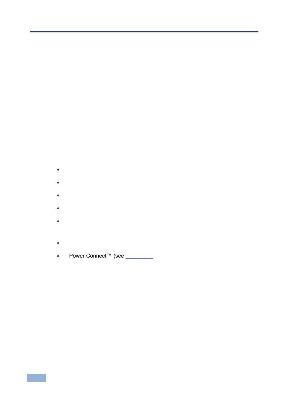 3 overview, Overview, 3overview | Kramer Electronics TP-122xl User Manual | Page 7 / 17