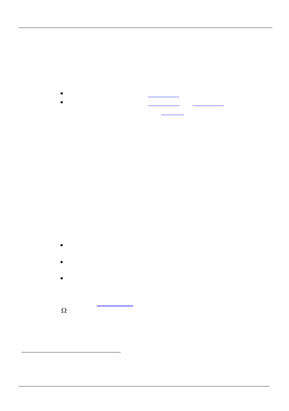 Connecting to the tp-185 via an rs-232 connection, Connecting to the tp-185 via an rs-485 connection | Kramer Electronics TP-185 User Manual | Page 11 / 21