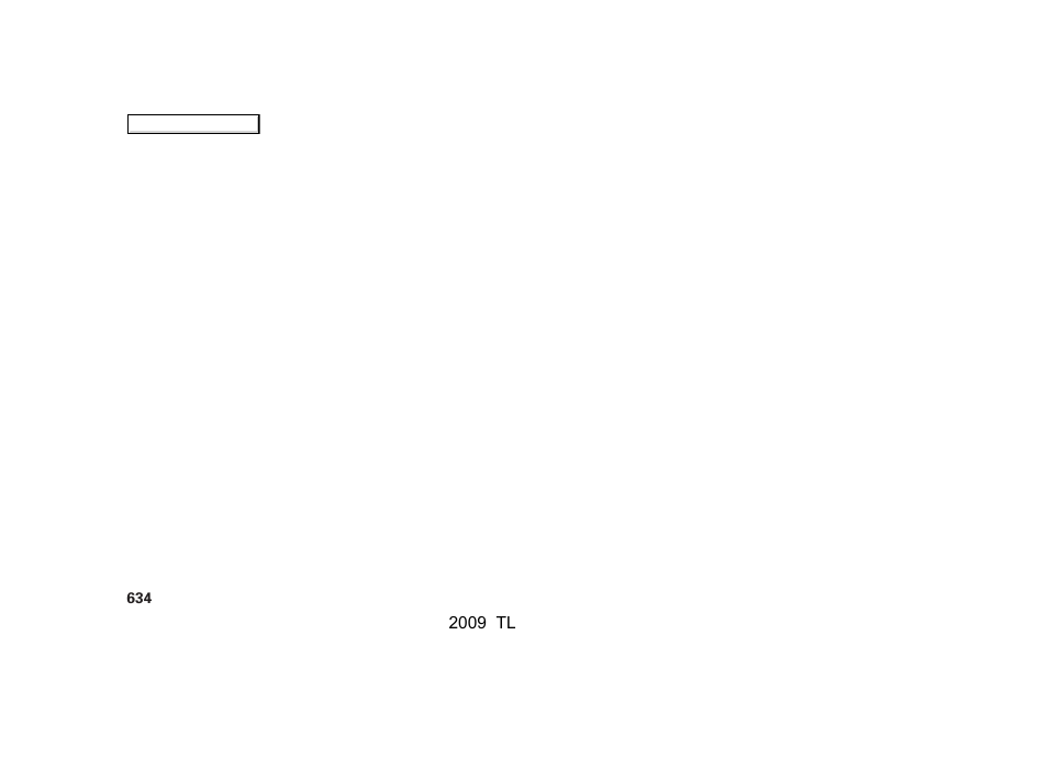Acura 2009 TL User Manual | Page 637 / 648