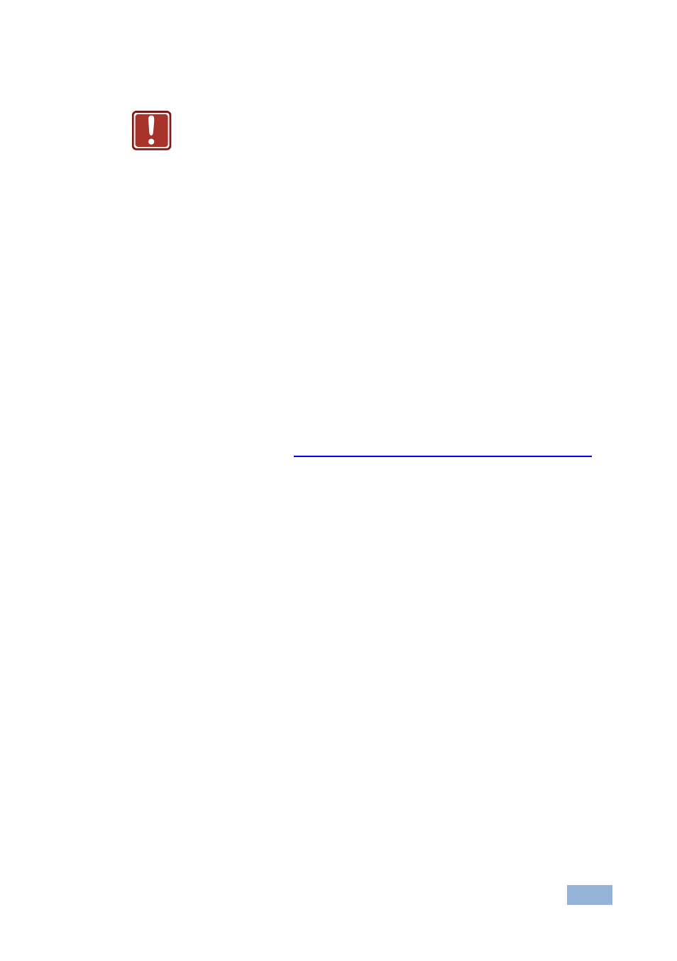 2 safety instructions, 3 recycling kramer products, Safety instructions | Recycling kramer products | Kramer Electronics TP-45EDID User Manual | Page 6 / 21