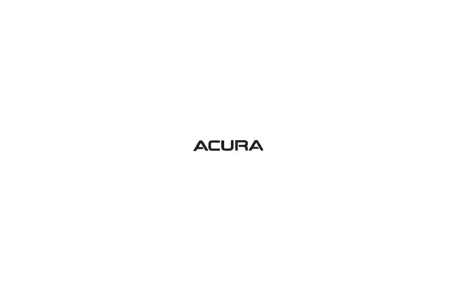 Acura 08B21SJA_200081 User Manual | Page 15 / 15