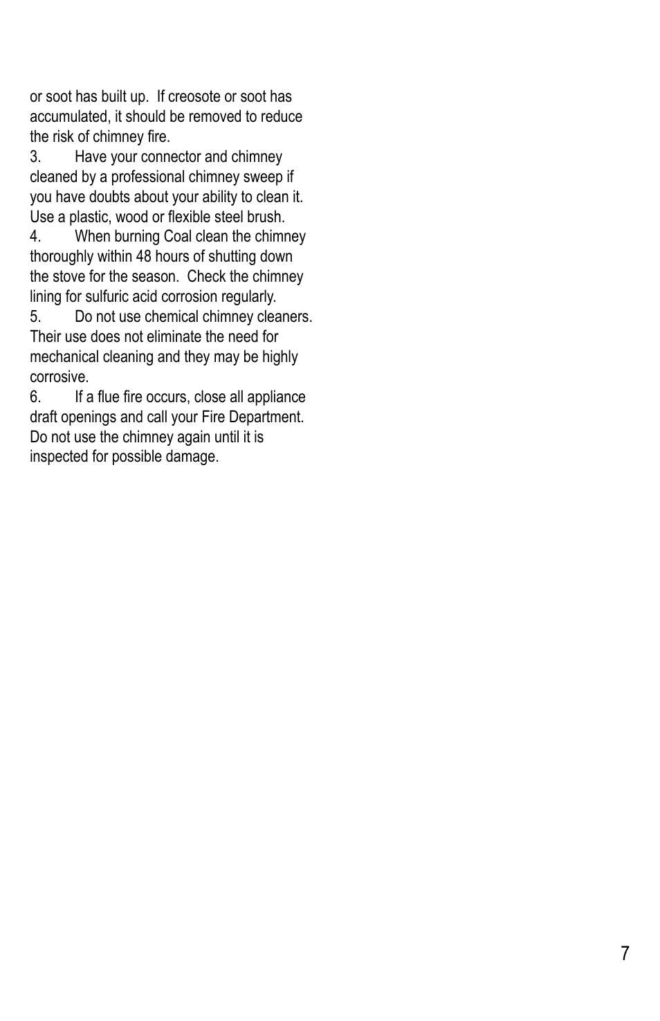 DuraVent DVL Installation User Manual | Page 7 / 8