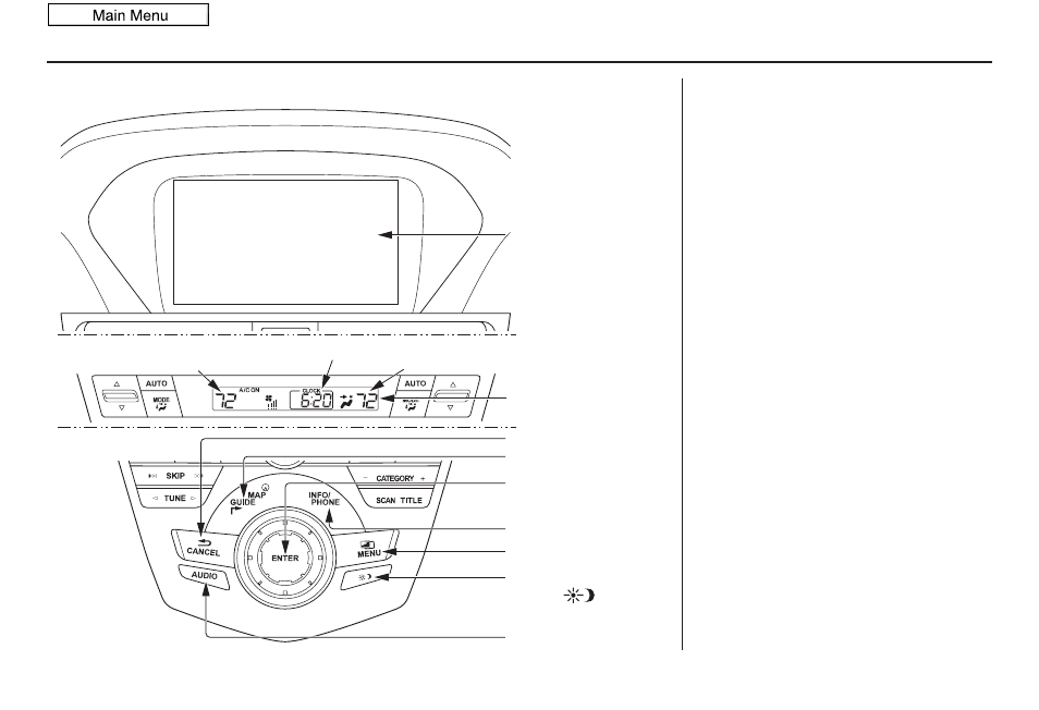 Getting started, 2010 zdx | Acura 2010 ZDX User Manual | Page 10 / 181