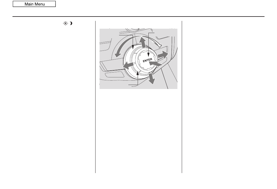 Getting started, 2010 zdx | Acura 2010 ZDX User Manual | Page 11 / 181