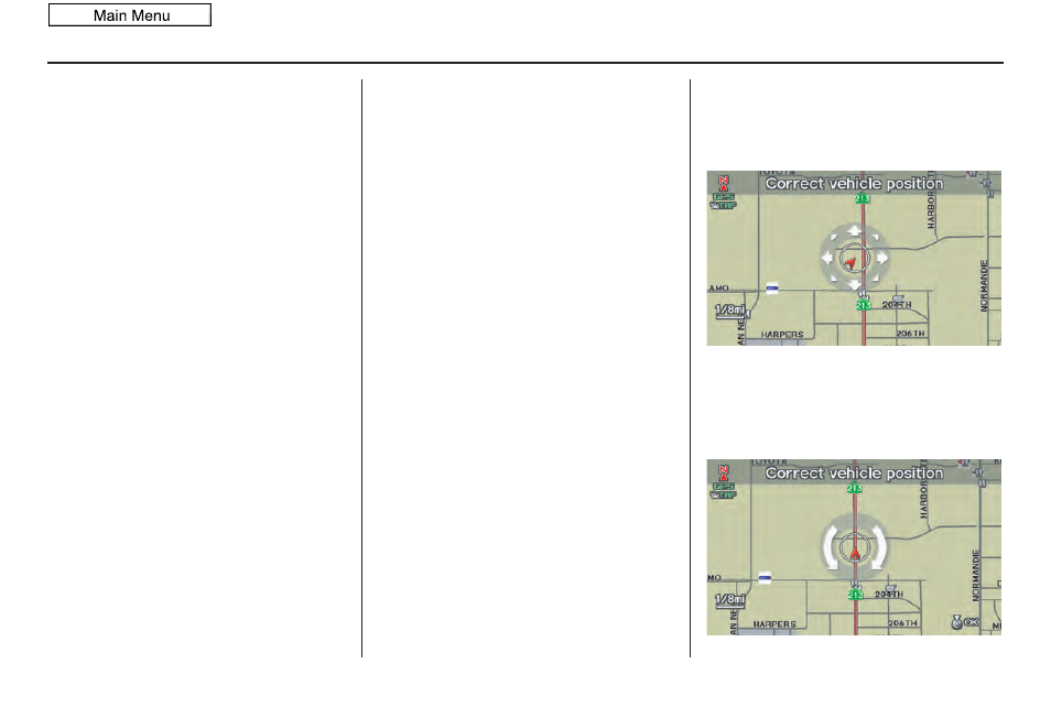 System setup, 2010 zdx | Acura 2010 ZDX User Manual | Page 116 / 181