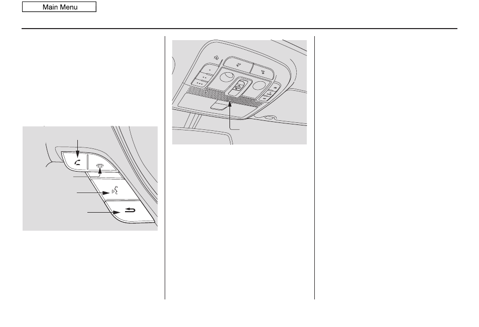 Getting started, 2010 zdx | Acura 2010 ZDX User Manual | Page 13 / 181
