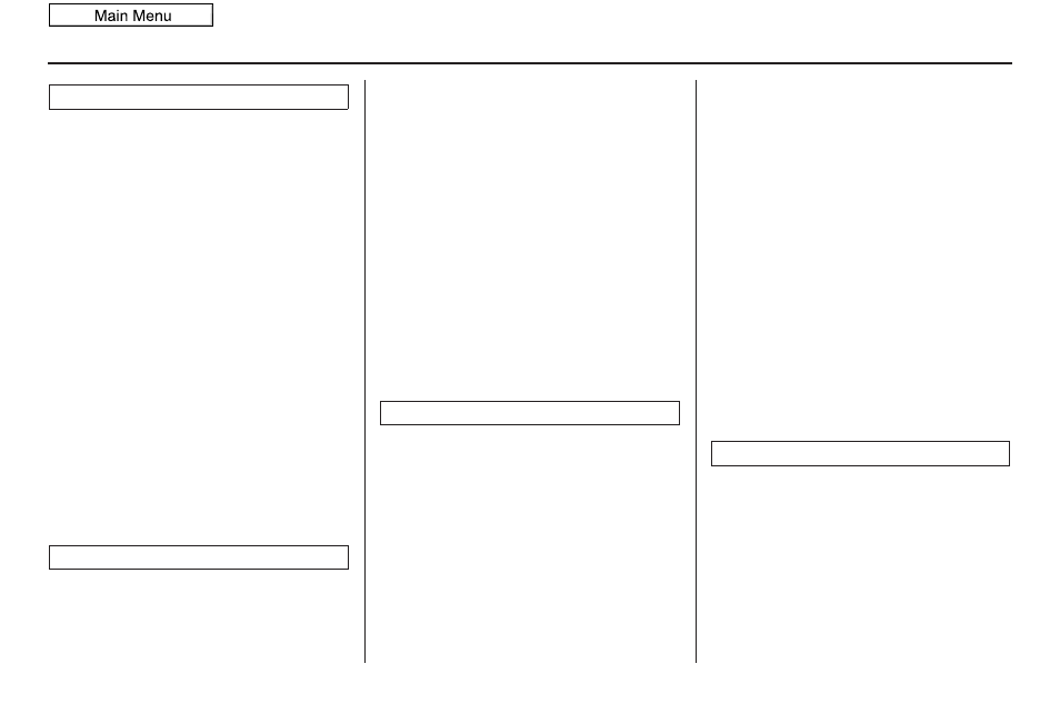 Index | Acura 2010 ZDX User Manual | Page 175 / 181