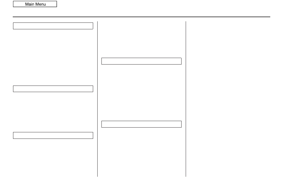 Index | Acura 2010 ZDX User Manual | Page 178 / 181
