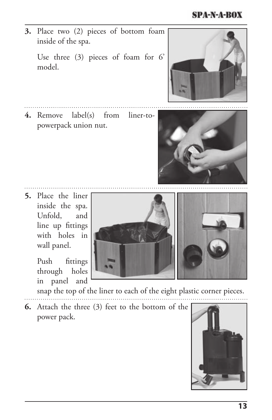 Activeforever CL 100-C User Manual | Page 13 / 30