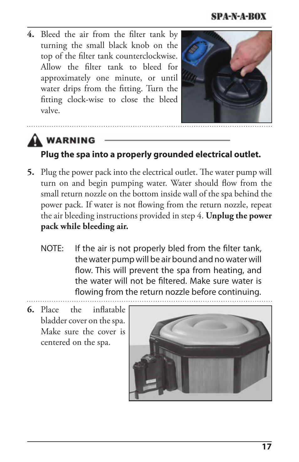 Activeforever CL 100-C User Manual | Page 17 / 30