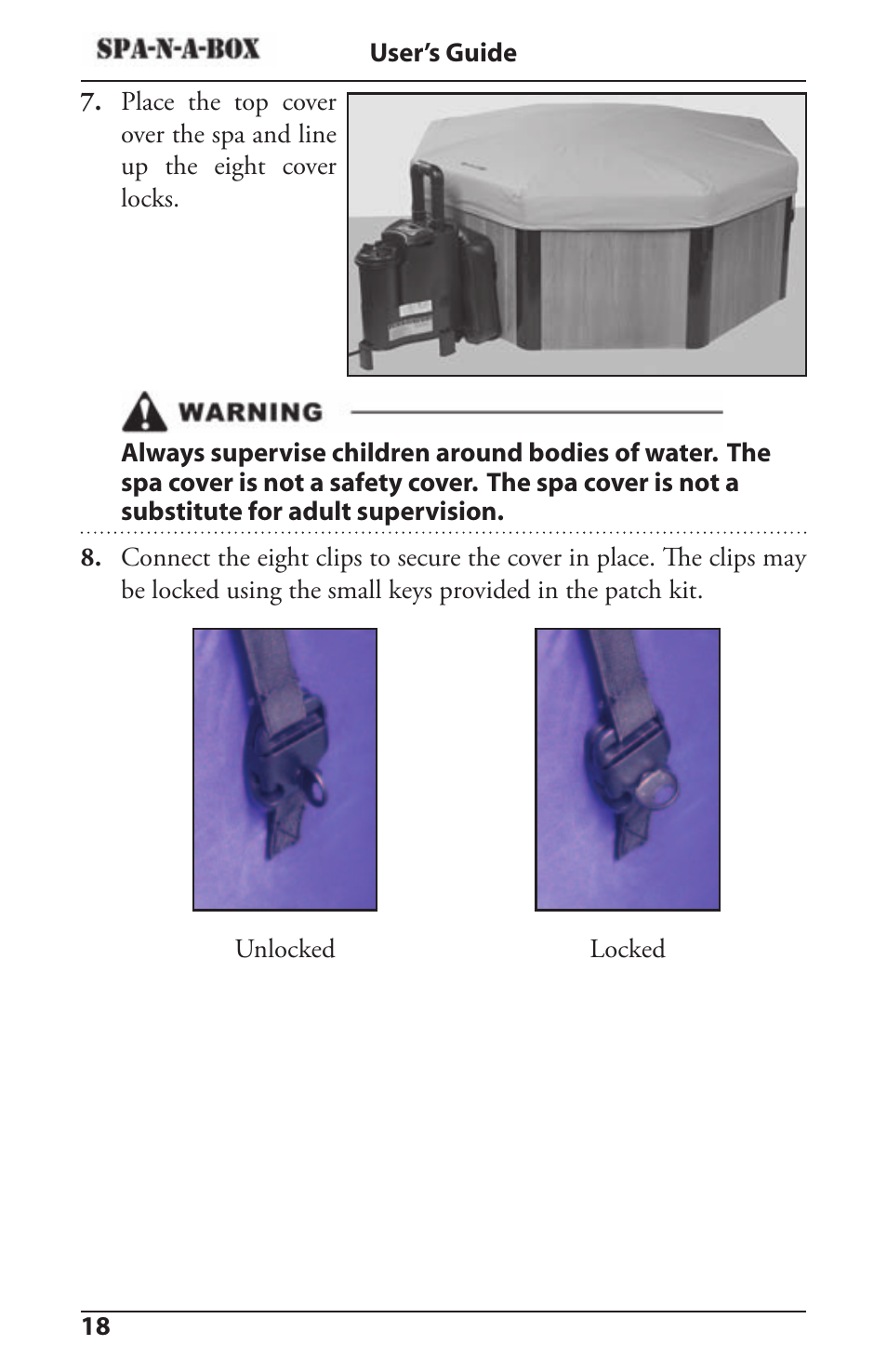 Activeforever CL 100-C User Manual | Page 18 / 30