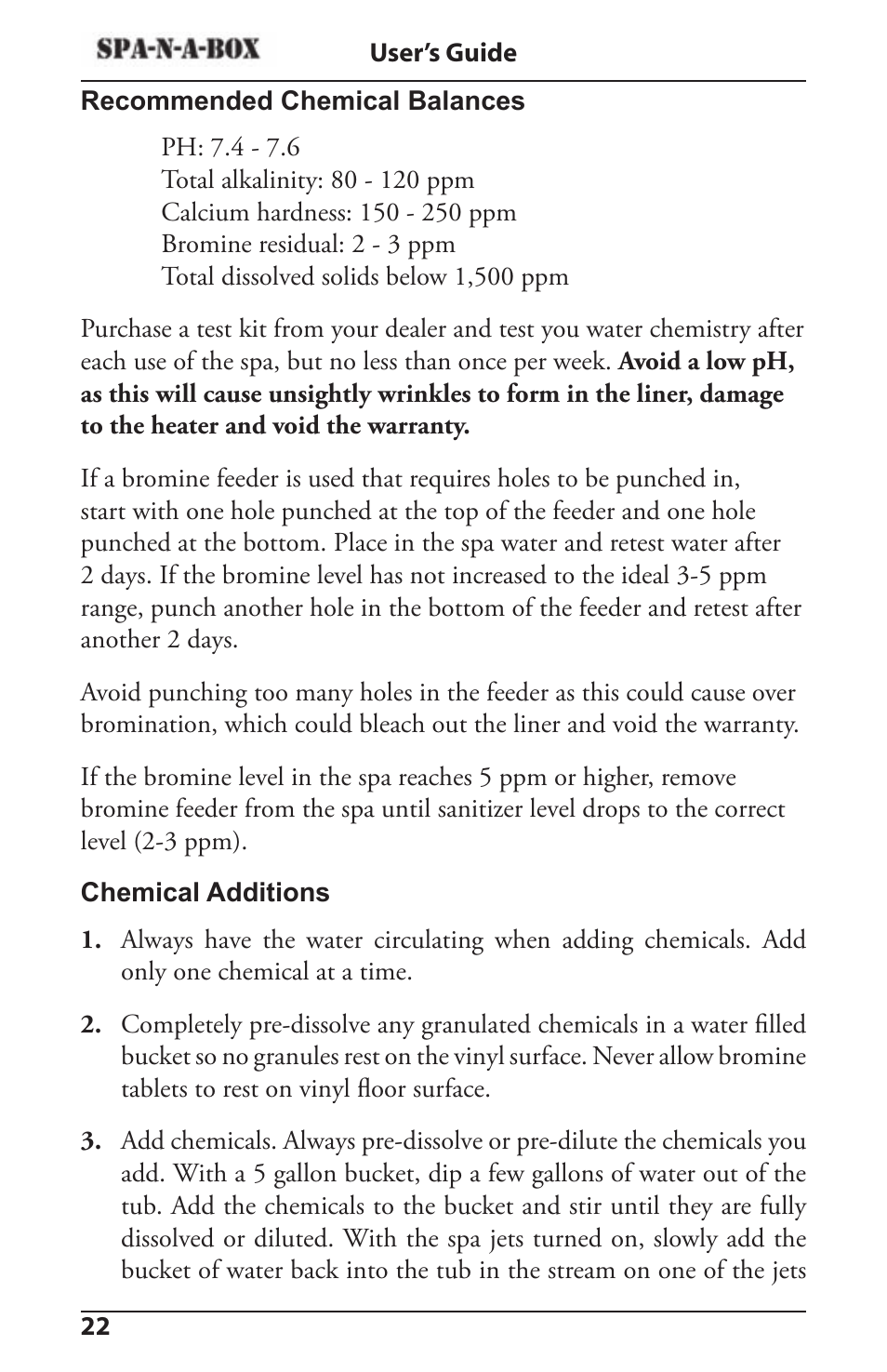 Activeforever CL 100-C User Manual | Page 22 / 30