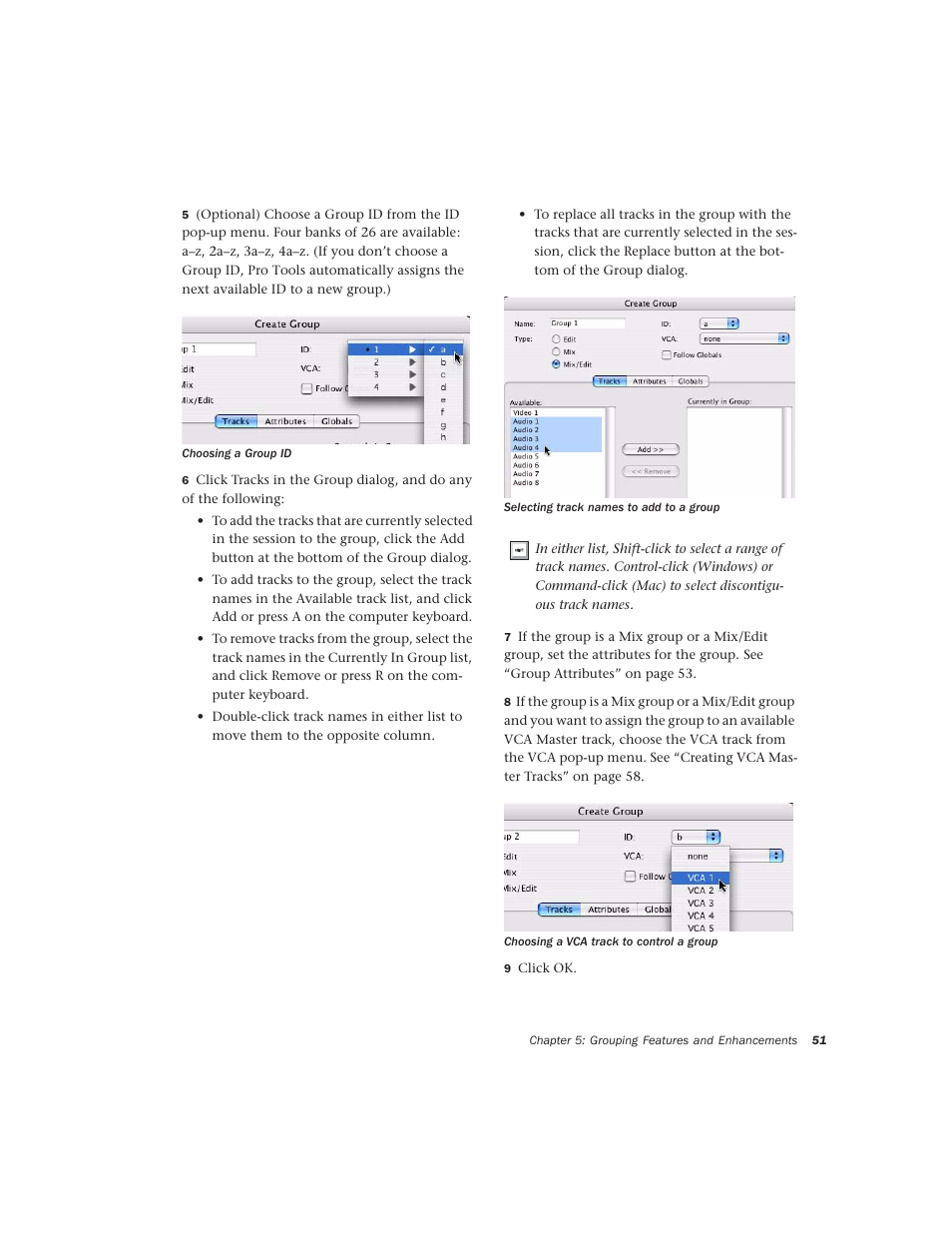 Avid Technology Pro Tools  HD 7.2 User Manual | Page 57 / 130