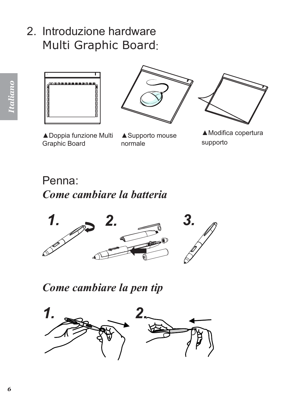 Perixx PERITAB-301 User Manual | Page 32 / 61