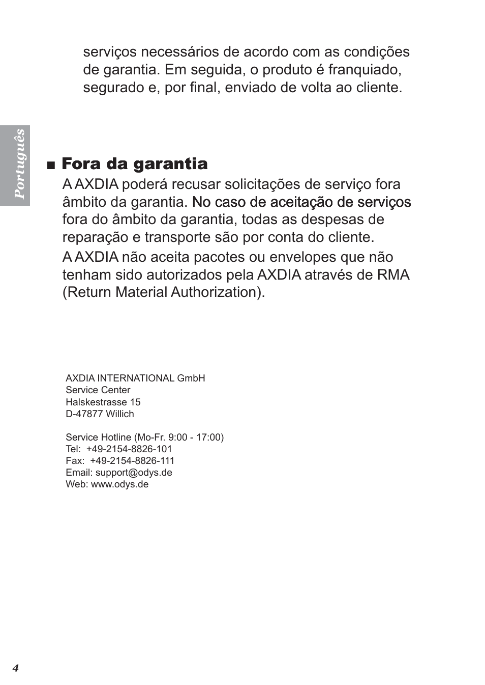 D� �������� ���� d | Perixx PERITAB-301 User Manual | Page 56 / 61