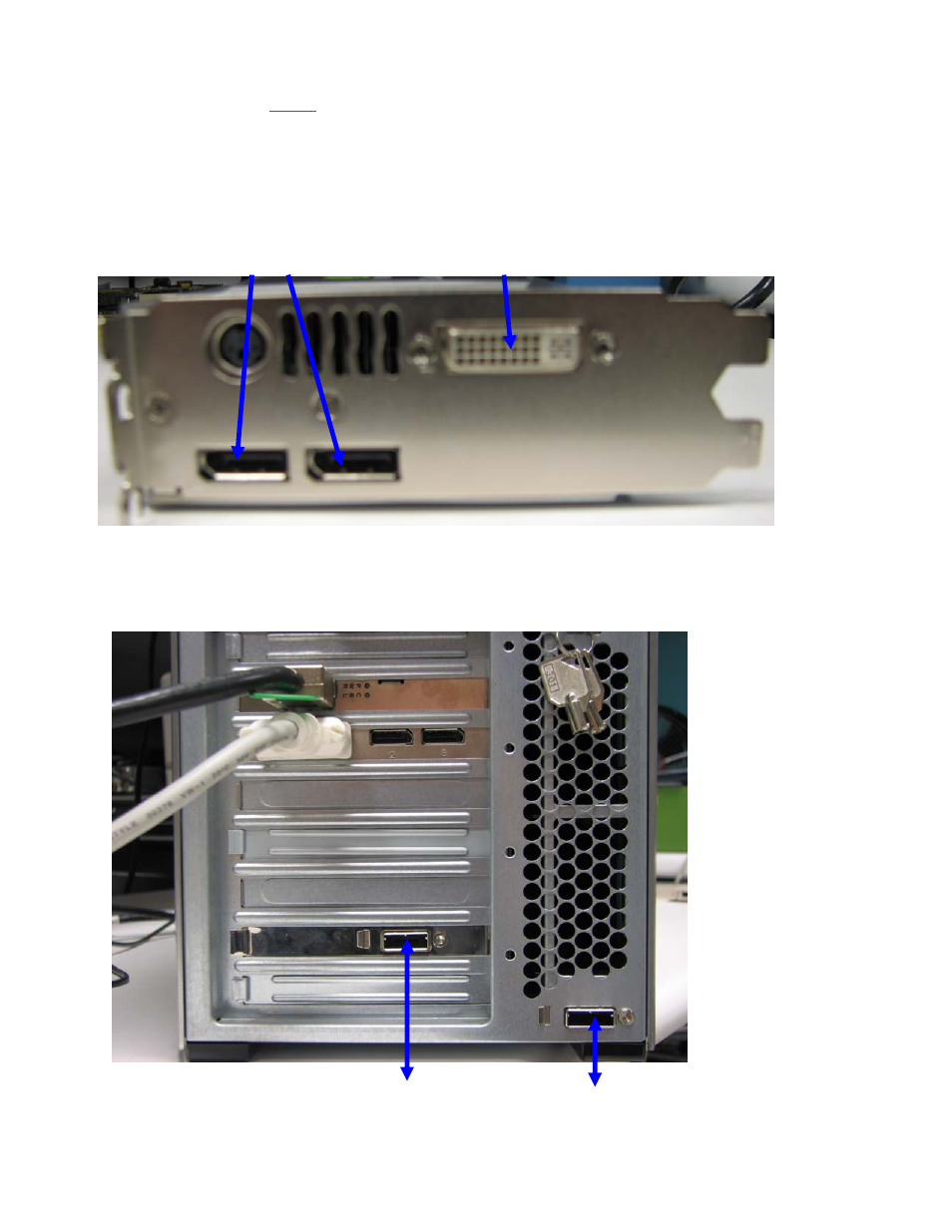 Avid Technology HP Z800 User Manual | Page 8 / 9