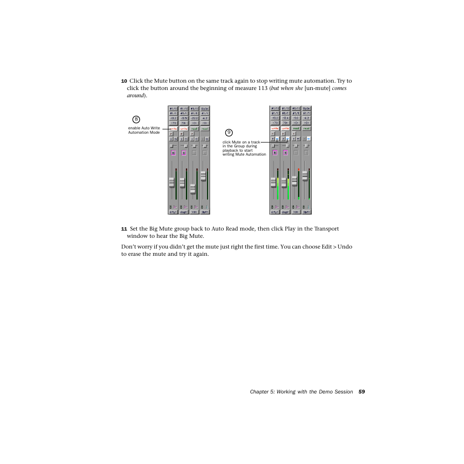 Avid Technology DIGI 1 User Manual | Page 63 / 82