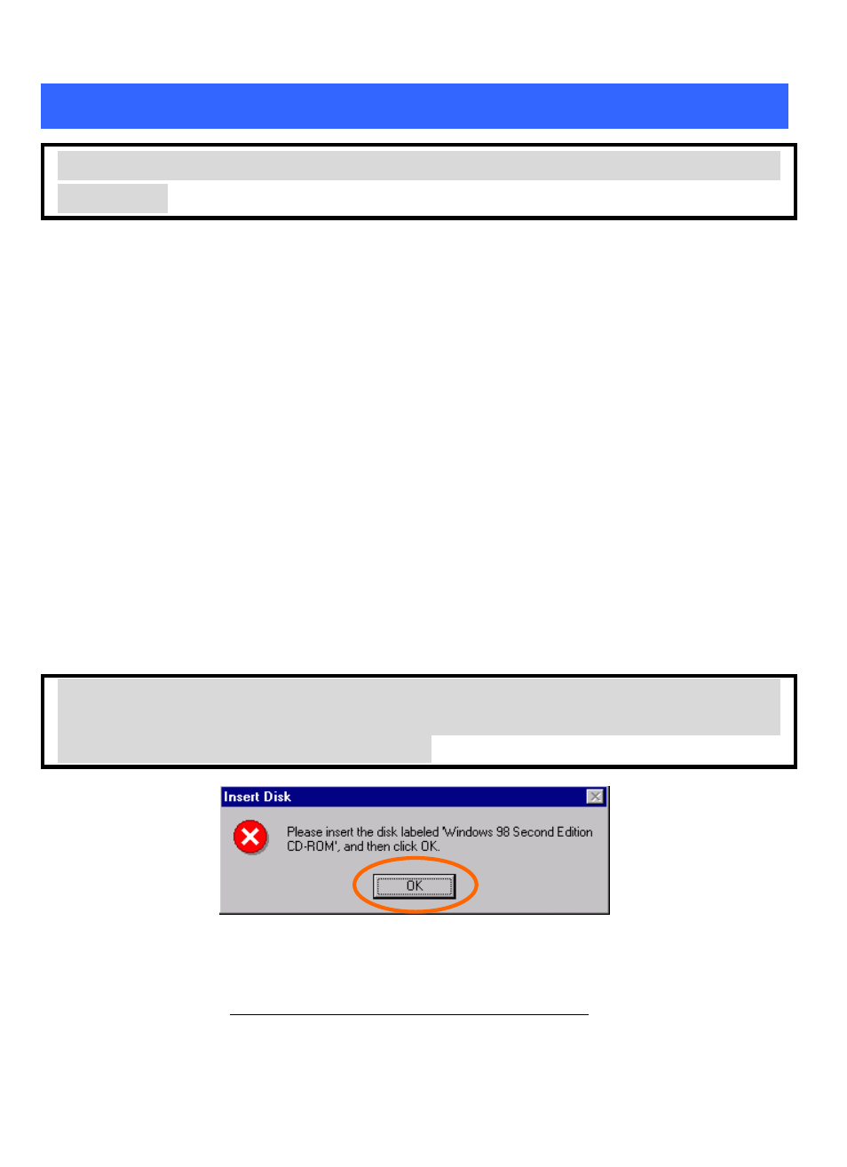 Install the device, Note for windows 98 users, Nstall the device | AirLive WL-8000PCM User Manual | Page 10 / 33