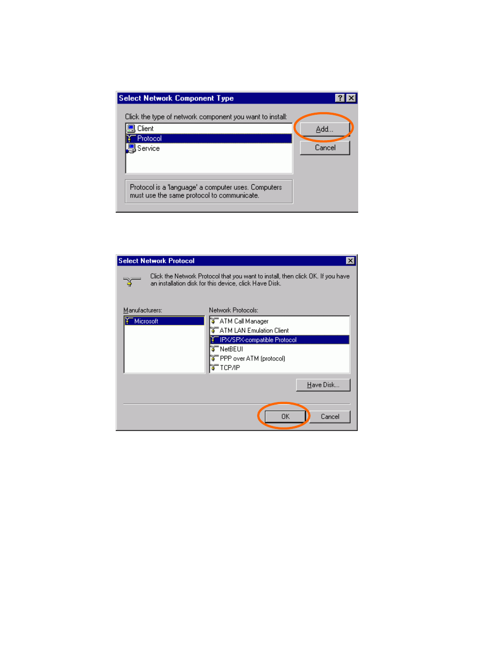 AirLive WL-8000PCM User Manual | Page 14 / 33