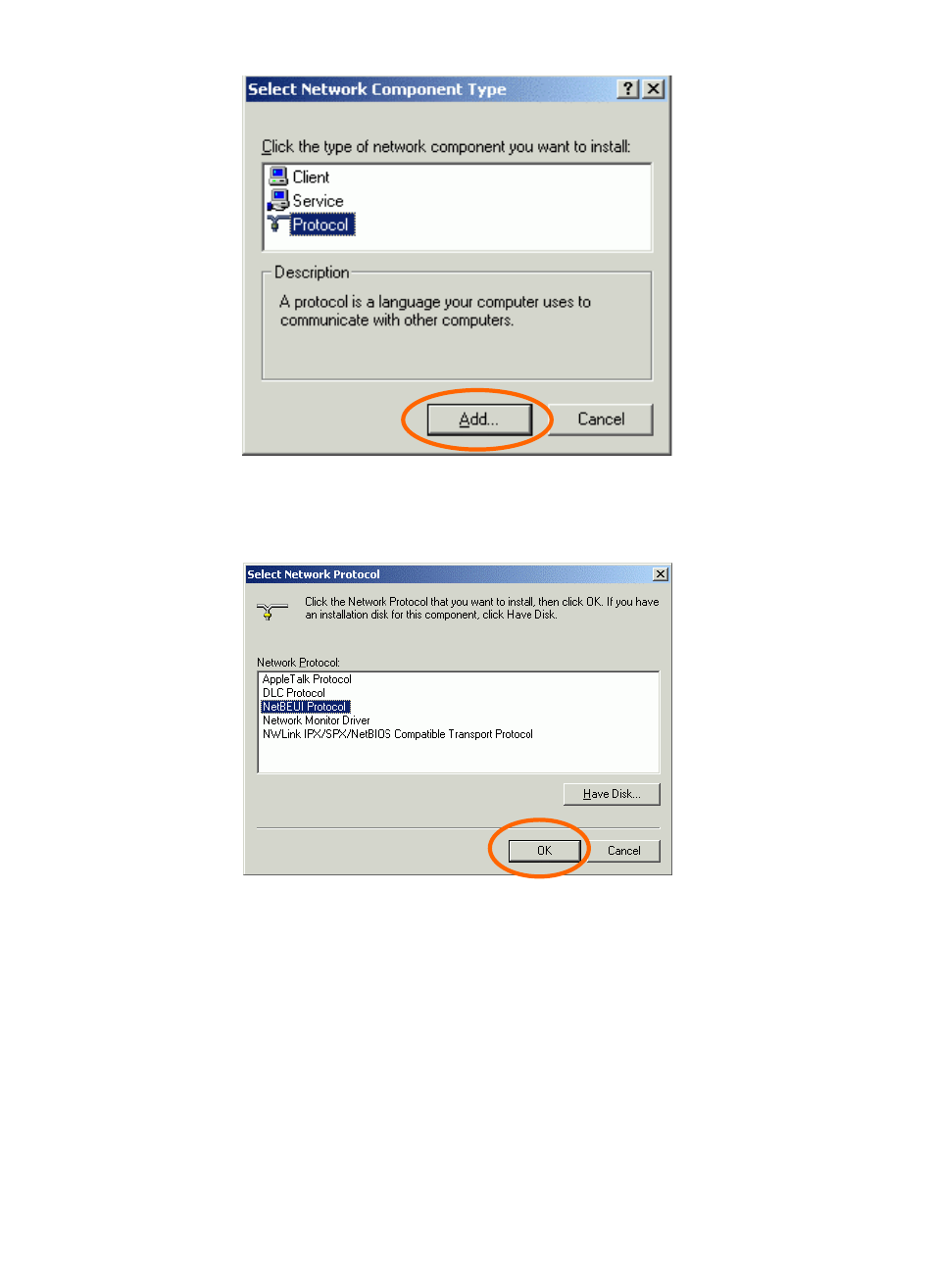 AirLive WL-8000PCM User Manual | Page 18 / 33
