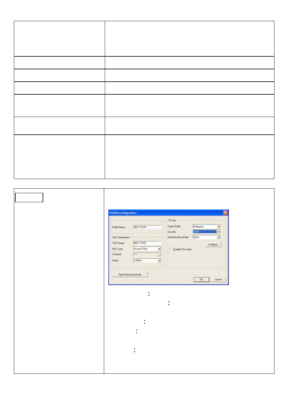 AirLive WL-8000PCM User Manual | Page 22 / 33