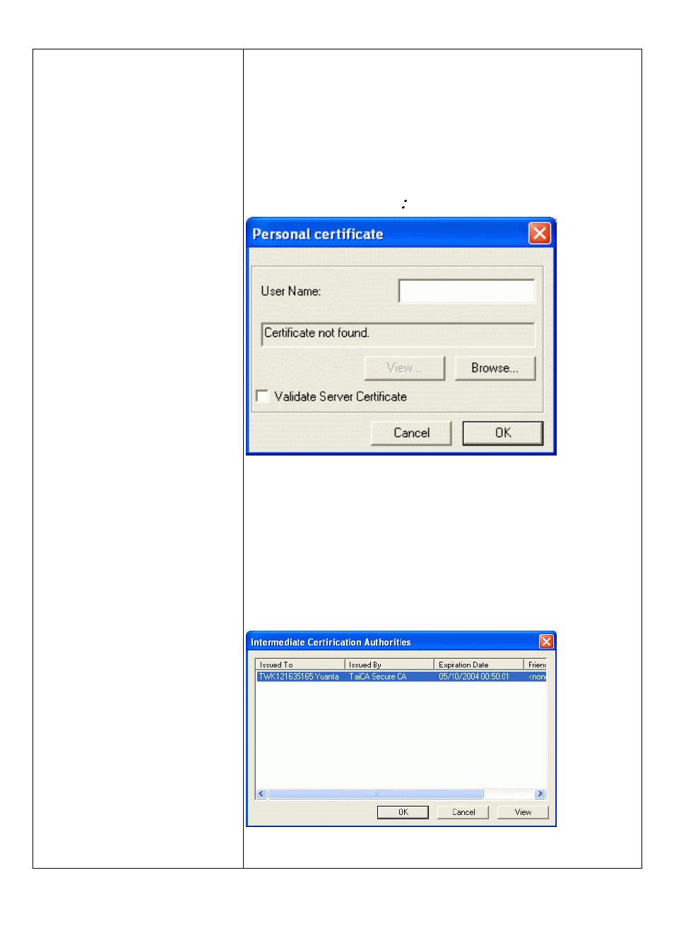 AirLive WL-8000PCM User Manual | Page 25 / 33