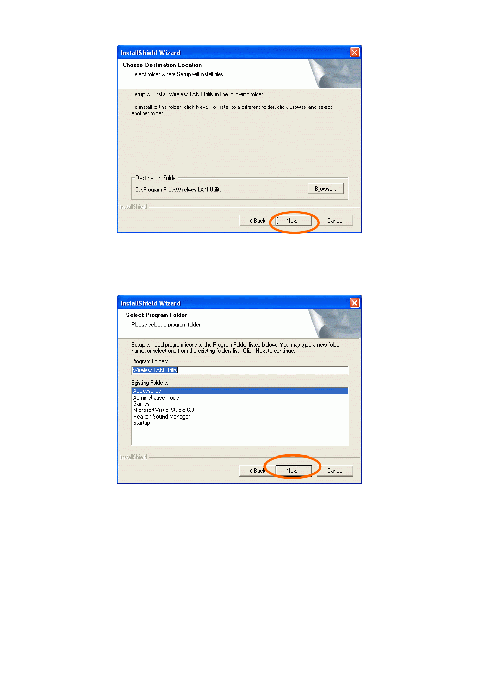 AirLive WL-8000PCM User Manual | Page 8 / 33