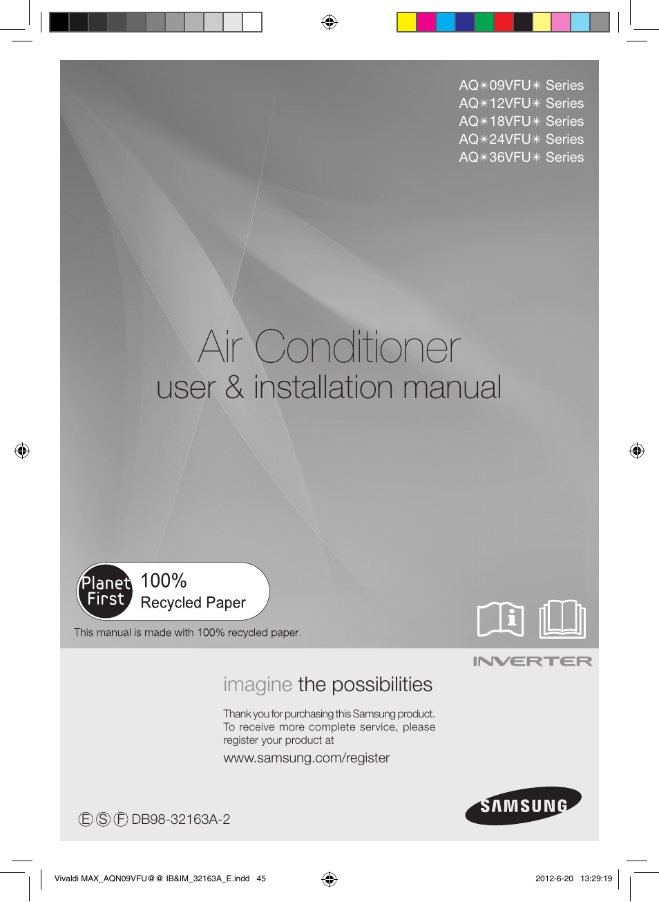 Sunlight Supply Samsung Linesets for Mini Split Systems User Manual | 44 pages