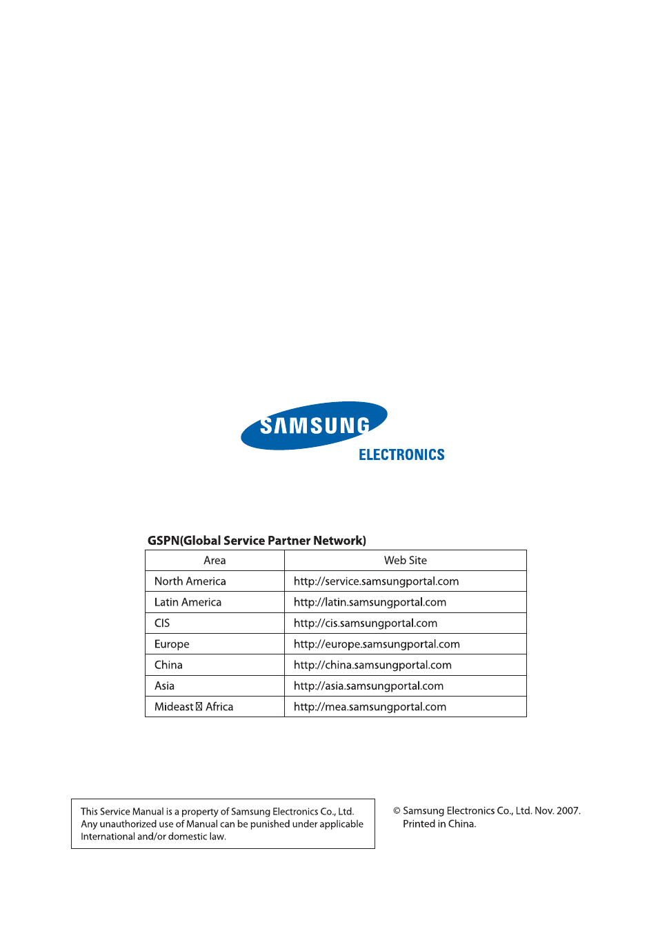 Sunlight Supply Samsung Programmable Thermostat for Split Systems User Manual | Page 128 / 128