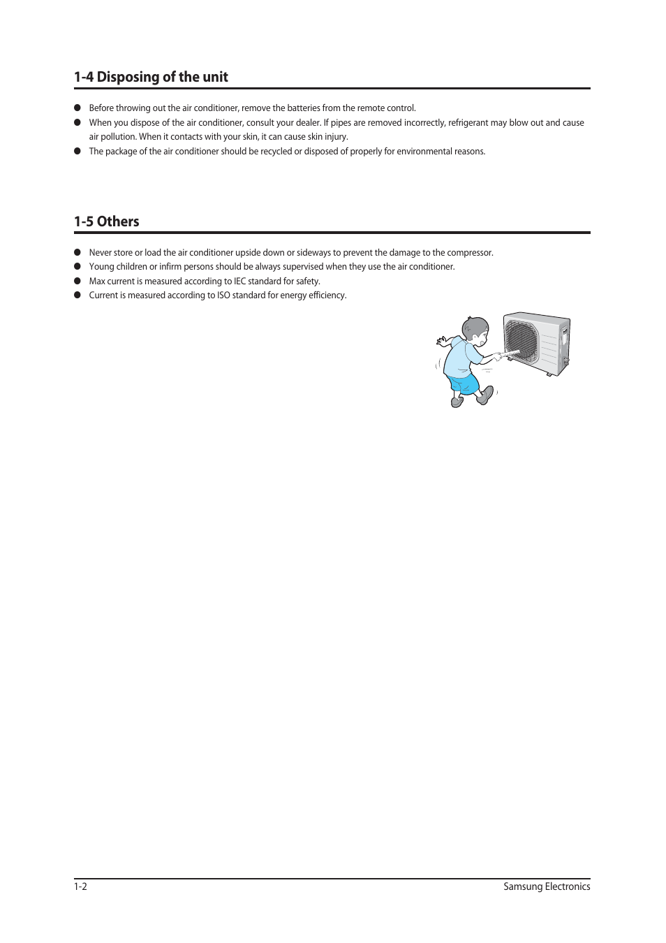 Jtqptjohpguifvoju, 0uifst | Sunlight Supply Samsung Programmable Thermostat for Split Systems User Manual | Page 2 / 128
