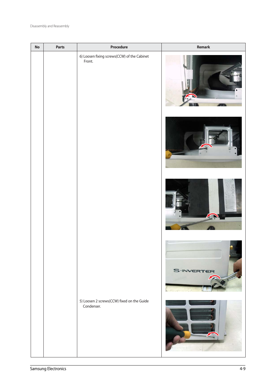 Sunlight Supply Samsung Programmable Thermostat for Split Systems User Manual | Page 27 / 128