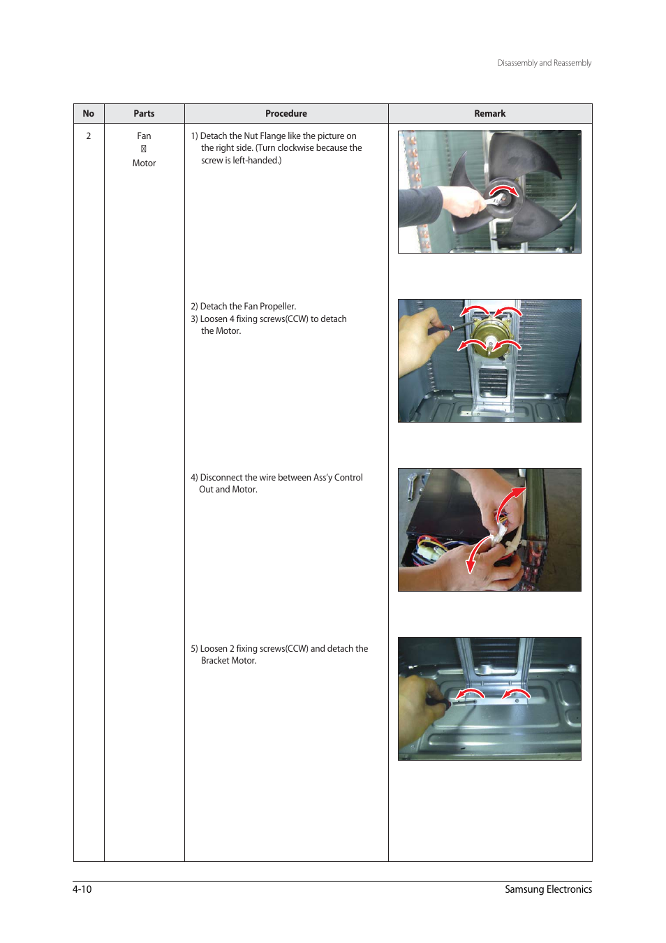 Sunlight Supply Samsung Programmable Thermostat for Split Systems User Manual | Page 28 / 128