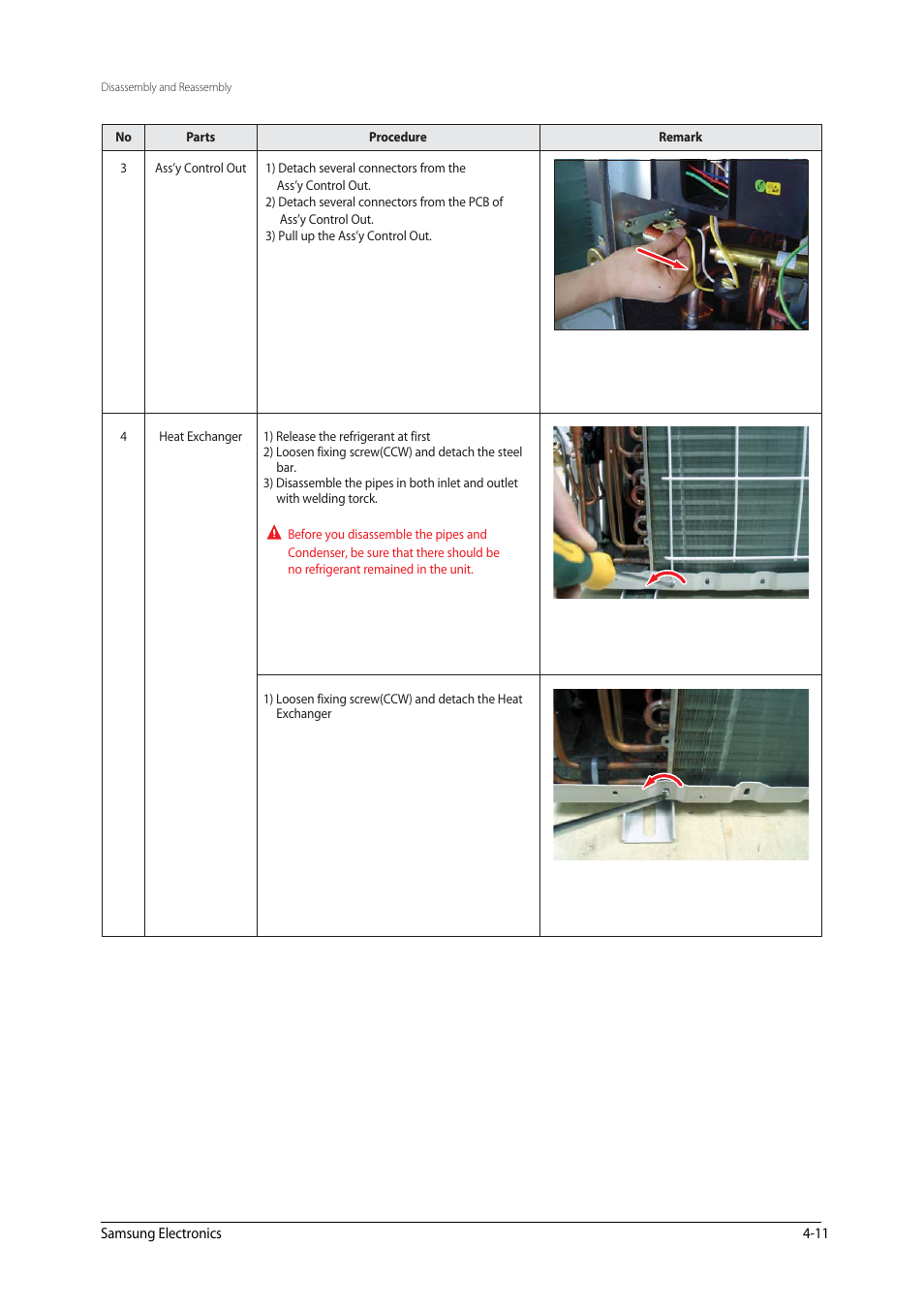 Sunlight Supply Samsung Programmable Thermostat for Split Systems User Manual | Page 29 / 128