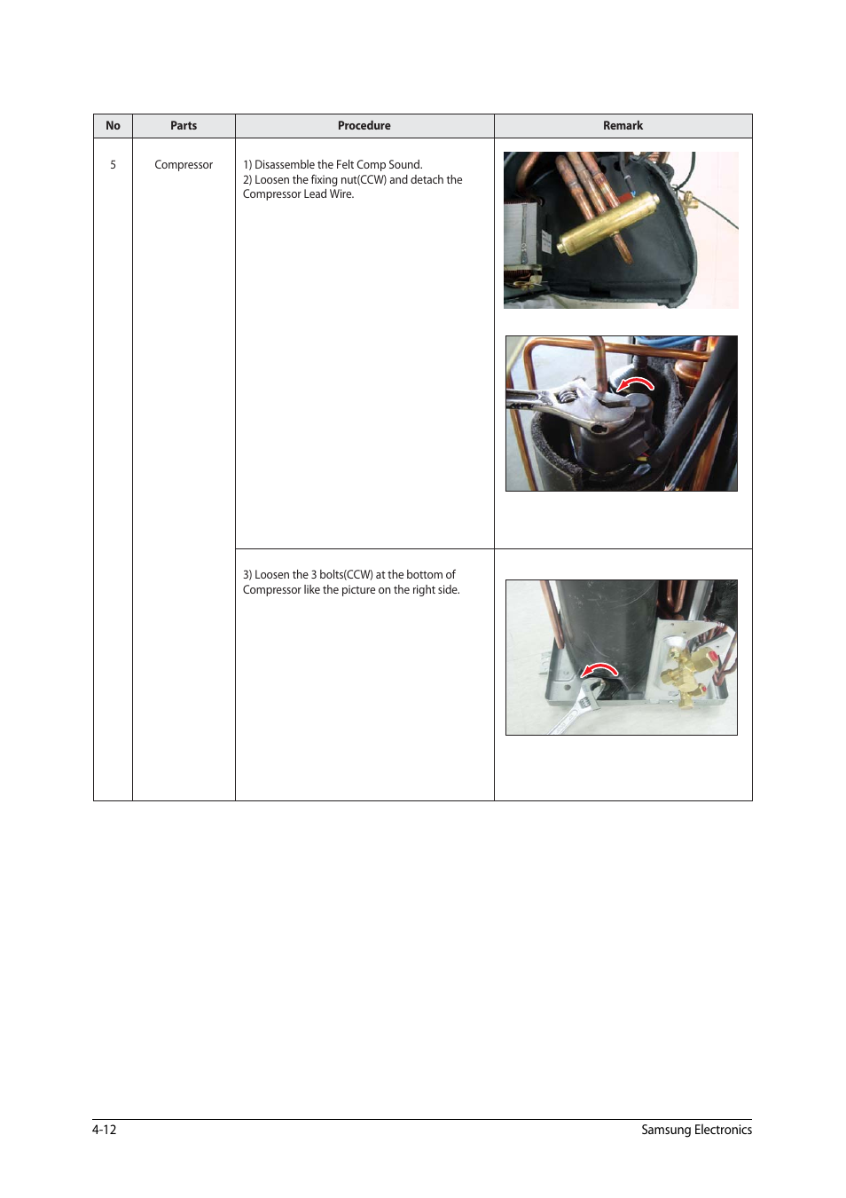 Sunlight Supply Samsung Programmable Thermostat for Split Systems User Manual | Page 30 / 128
