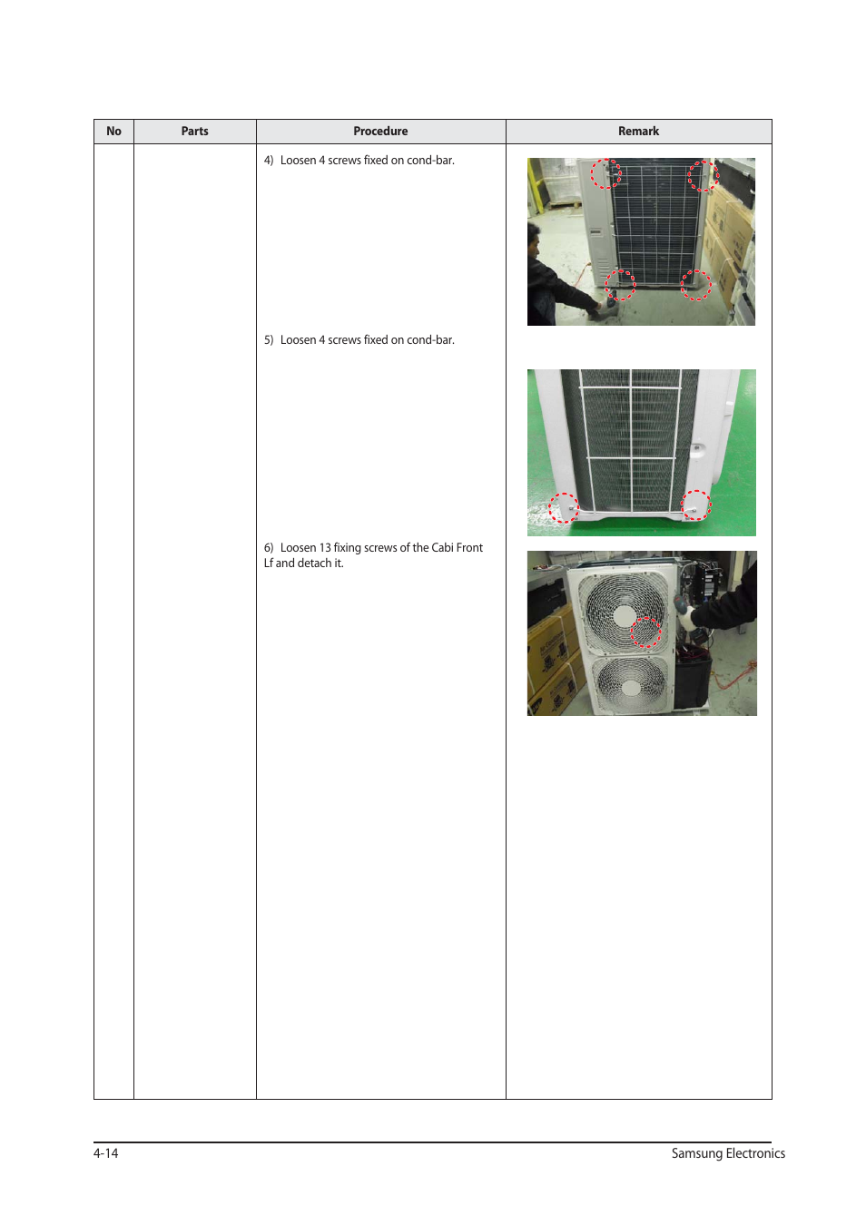 Sunlight Supply Samsung Programmable Thermostat for Split Systems User Manual | Page 32 / 128