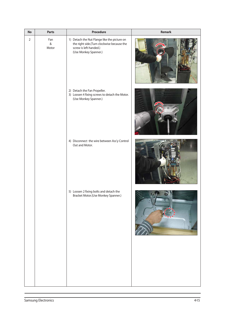 Sunlight Supply Samsung Programmable Thermostat for Split Systems User Manual | Page 33 / 128