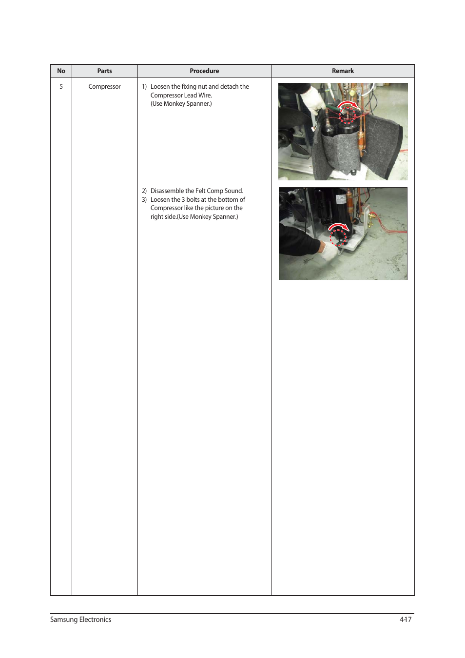 Sunlight Supply Samsung Programmable Thermostat for Split Systems User Manual | Page 35 / 128