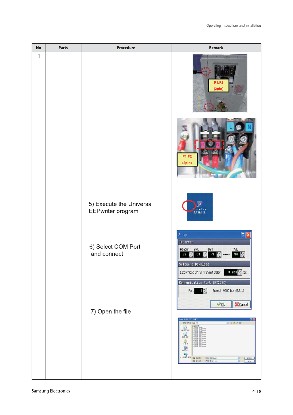 Sunlight Supply Samsung Programmable Thermostat for Split Systems User Manual | Page 37 / 128