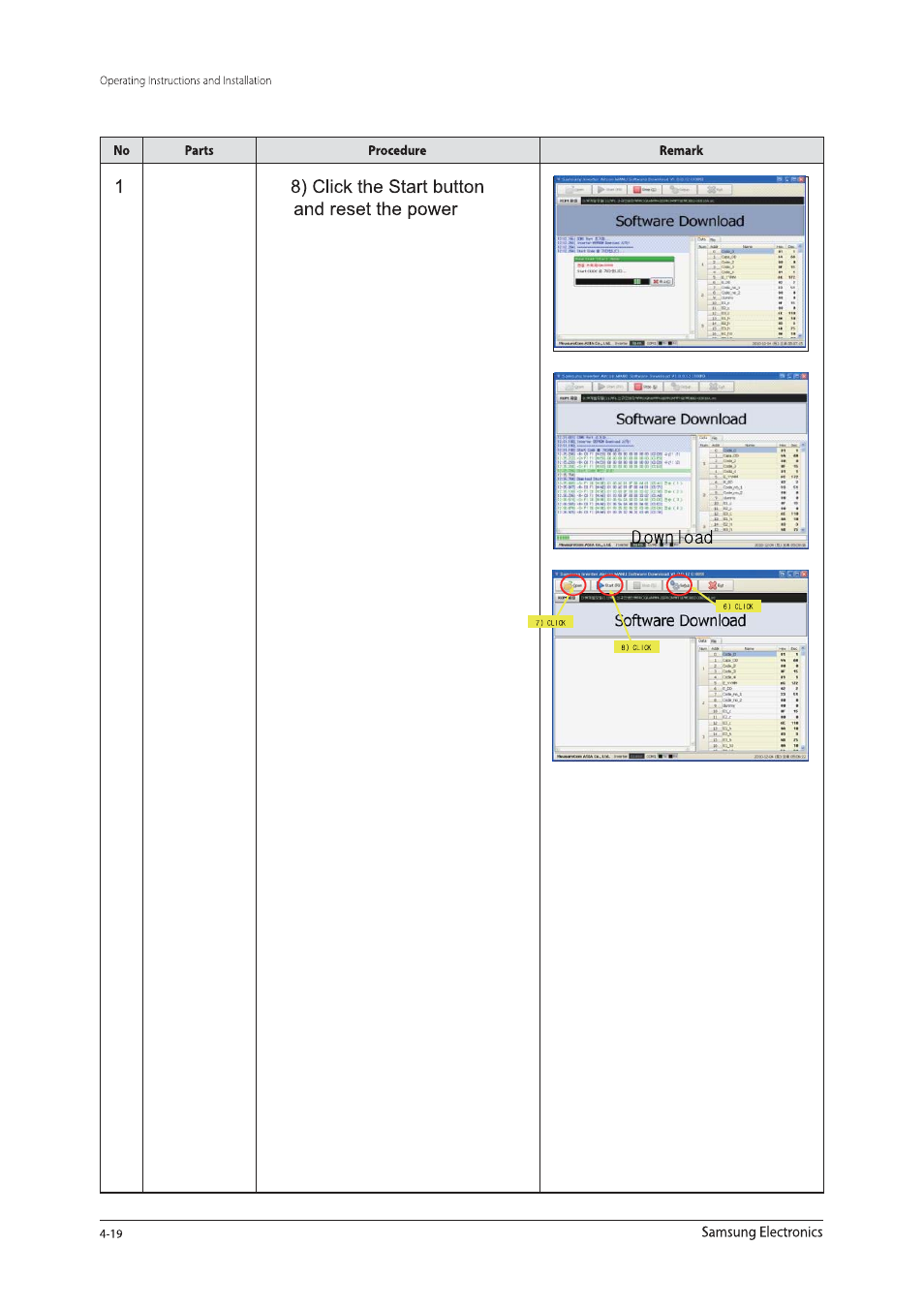 Sunlight Supply Samsung Programmable Thermostat for Split Systems User Manual | Page 38 / 128