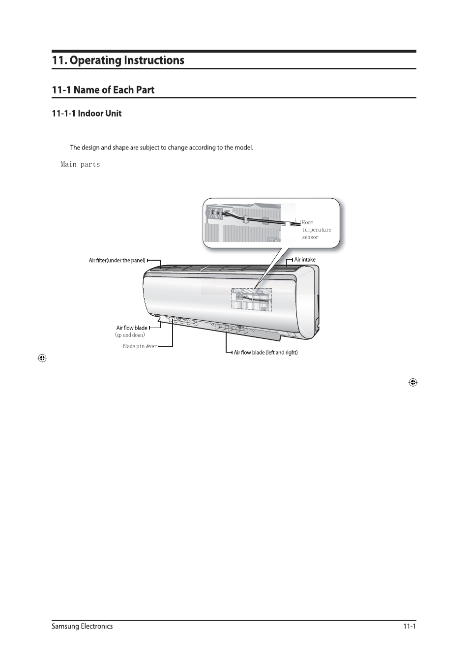 Sunlight Supply Samsung Programmable Thermostat for Split Systems User Manual | Page 65 / 128