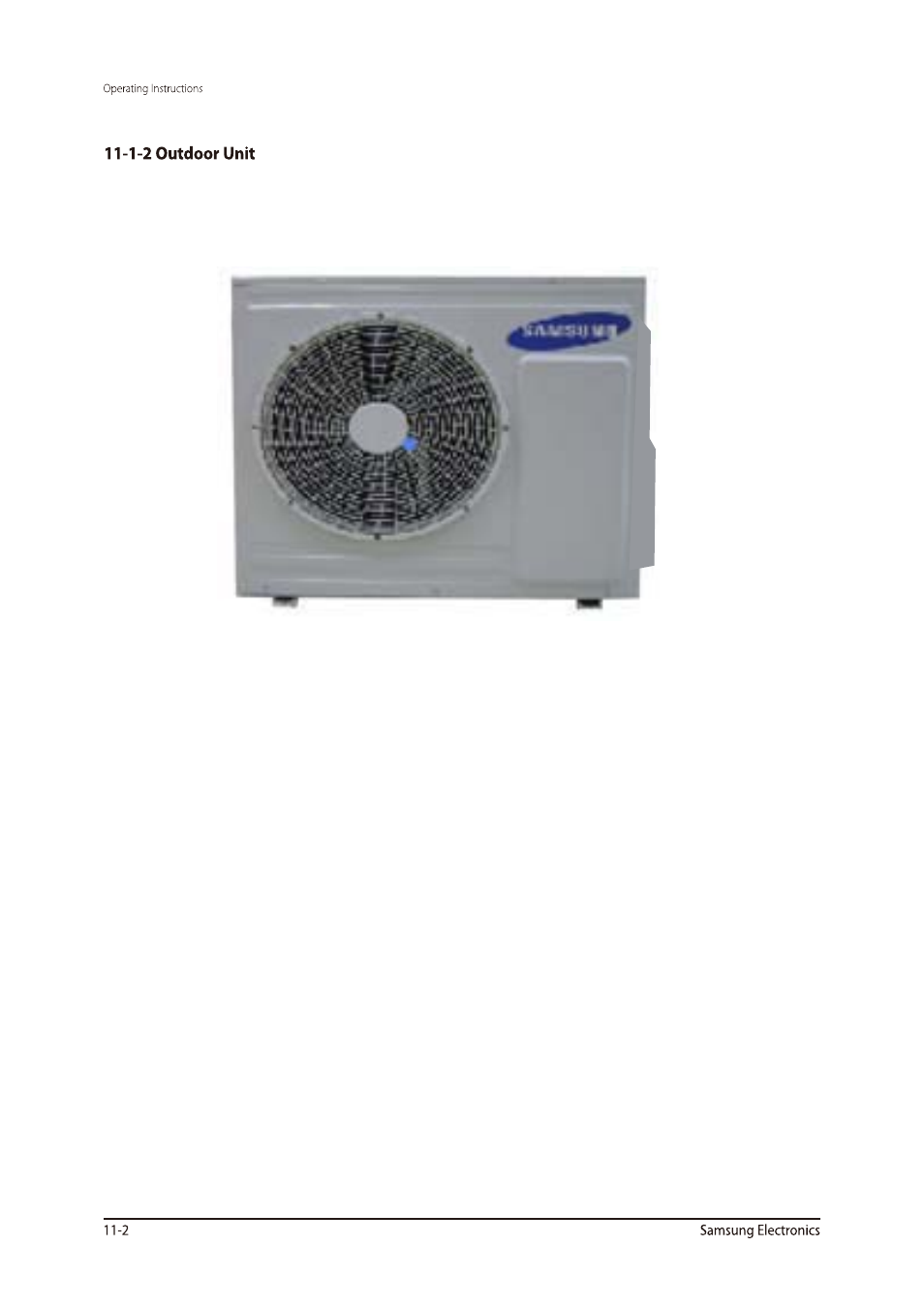 Sunlight Supply Samsung Programmable Thermostat for Split Systems User Manual | Page 66 / 128