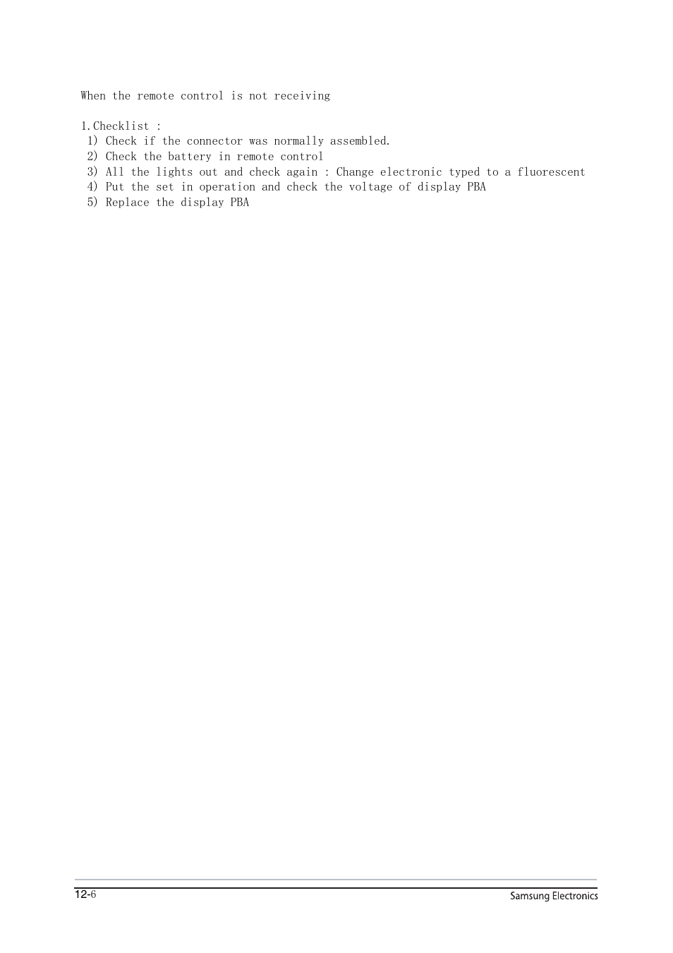 Sunlight Supply Samsung Programmable Thermostat for Split Systems User Manual | Page 73 / 128