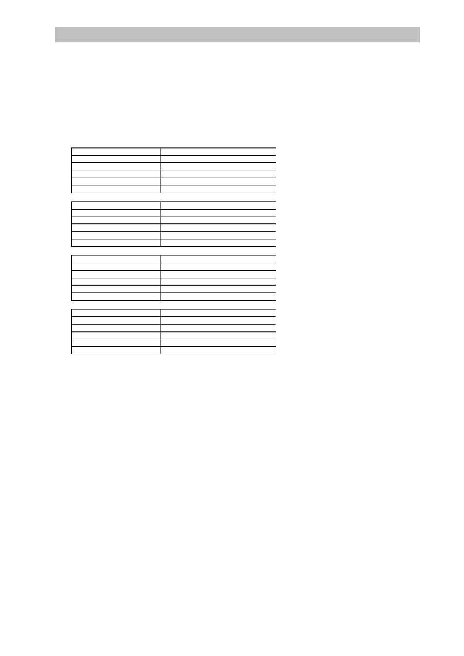 1800h transmit pdo communication parameter | WIKA D-21-9 User Manual | Page 16 / 51