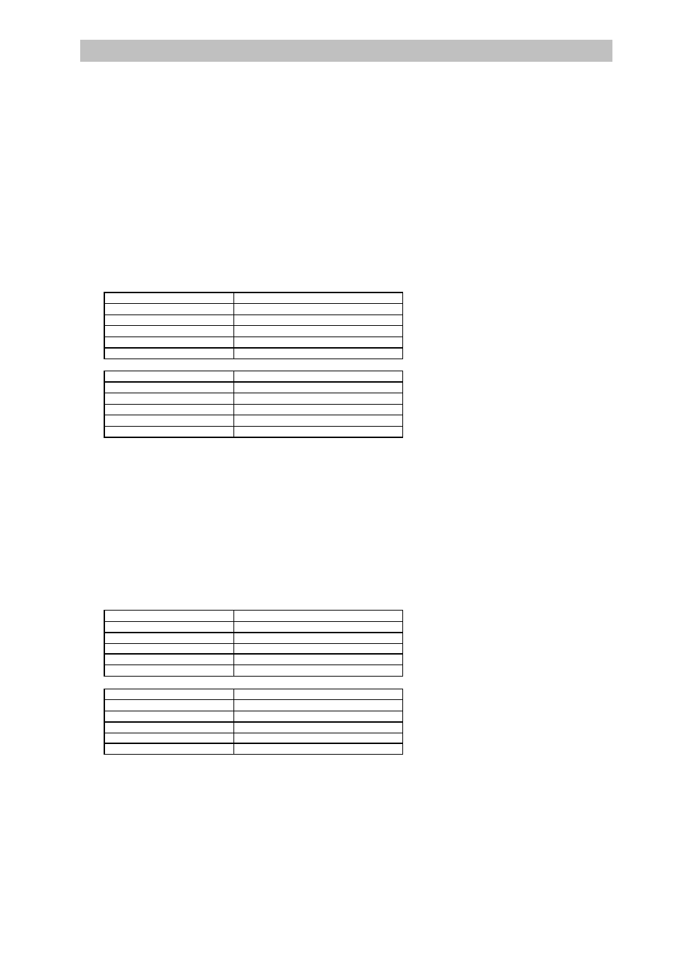 Object dictionary – device profile area, 7100h ai input fv | WIKA D-21-9 User Manual | Page 27 / 51