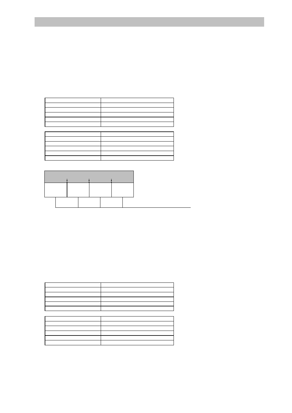 6125h ai autozero, 6130h ai input pv | WIKA D-21-9 User Manual | Page 30 / 51