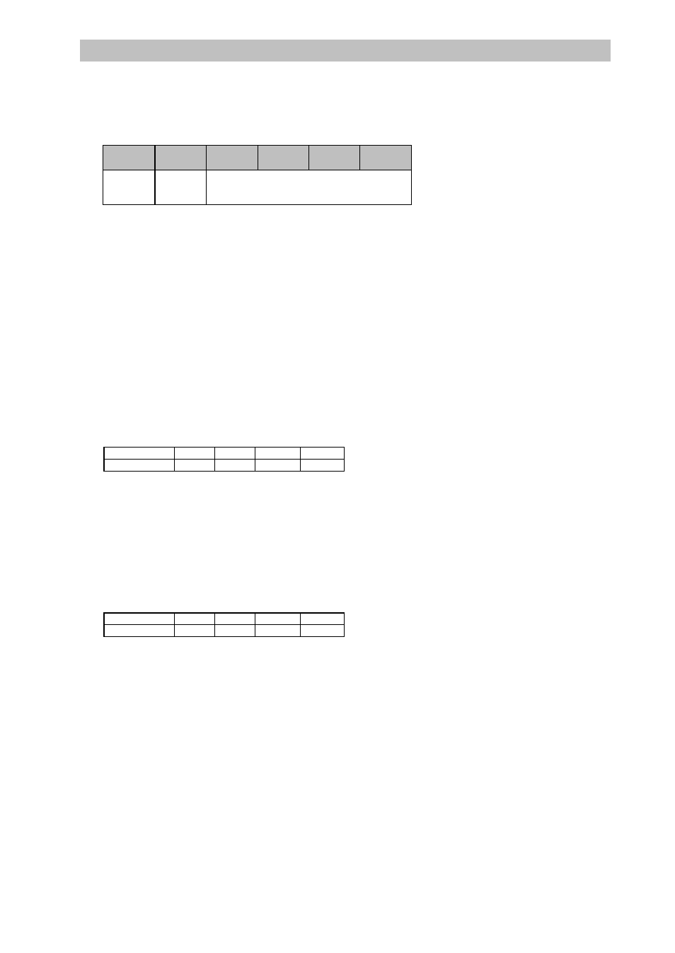 Process data object (pdo), Data types | WIKA D-21-9 User Manual | Page 5 / 51