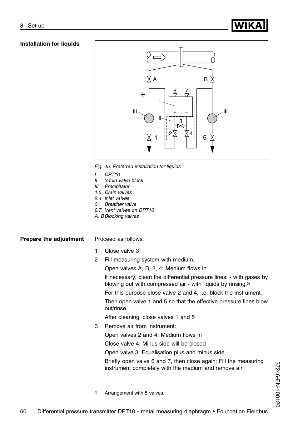 WIKA DPT-10 User Manual | Page 60 / 92