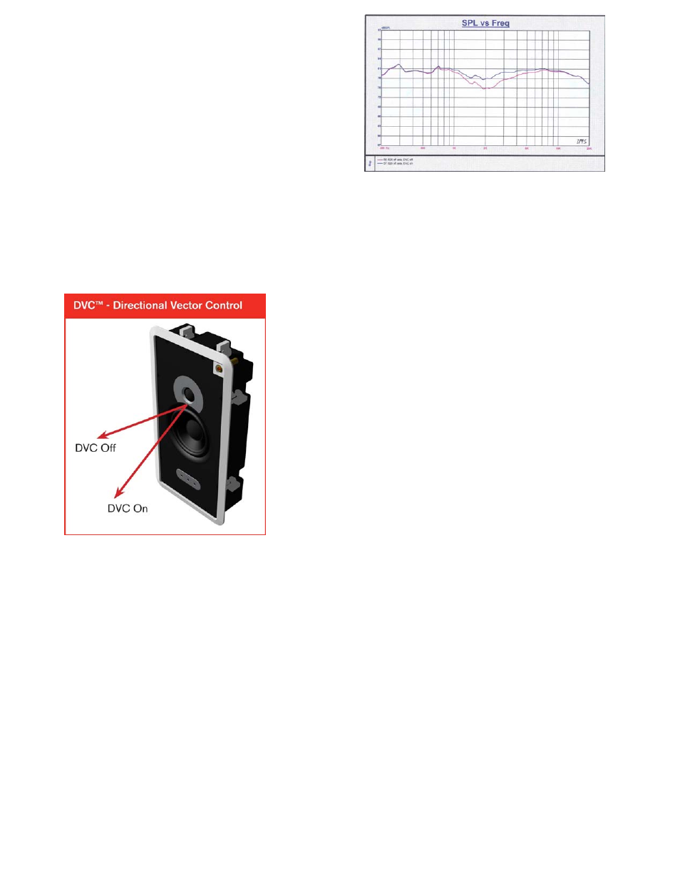 Atlantic Technology In-Wall Loudspeakers User Manual | Page 2 / 2