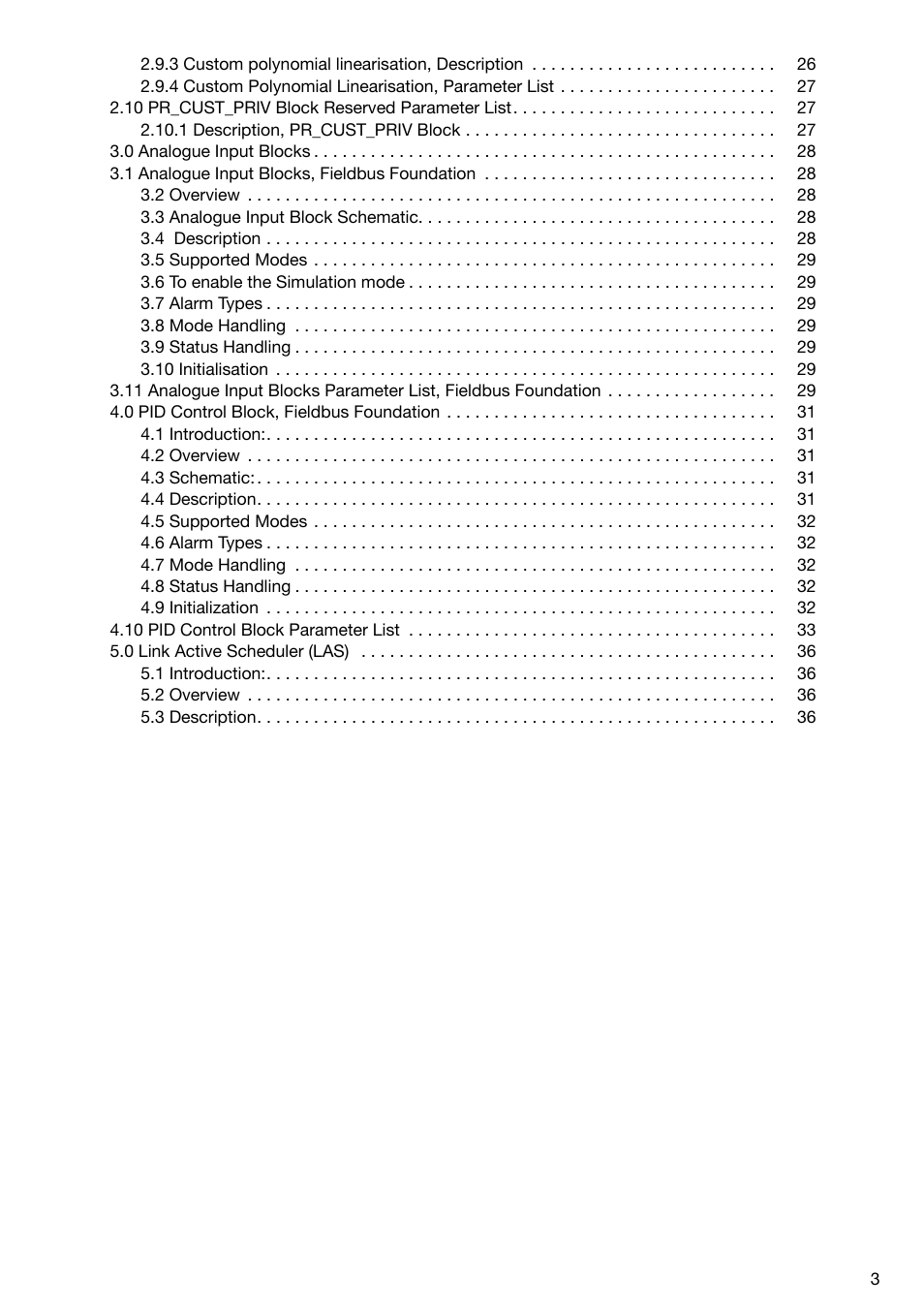 WIKA T53 User Manual | Page 3 / 37