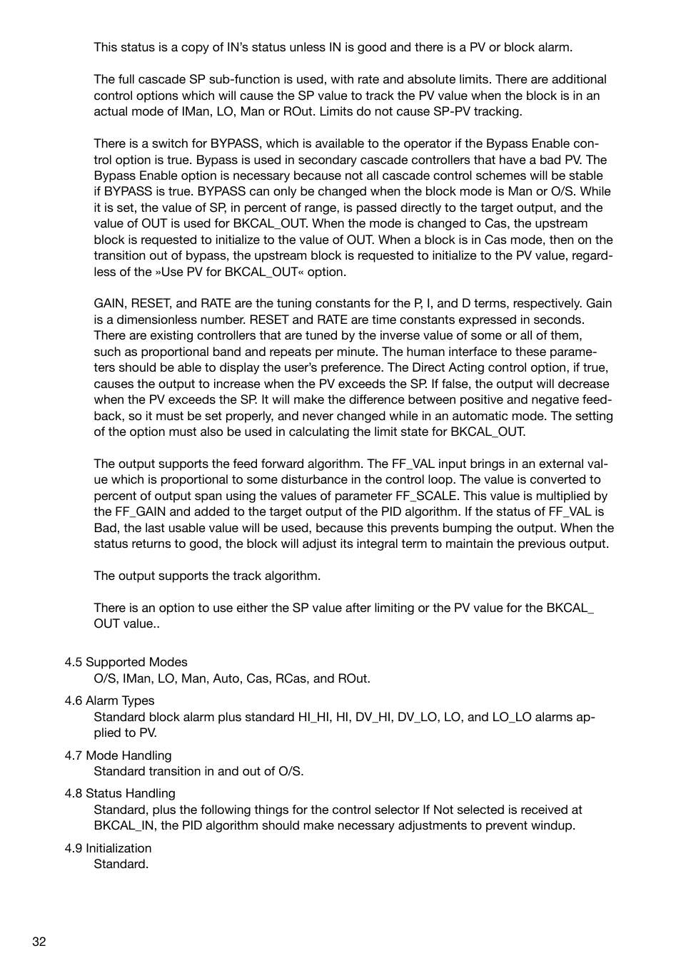 WIKA T53 User Manual | Page 32 / 37